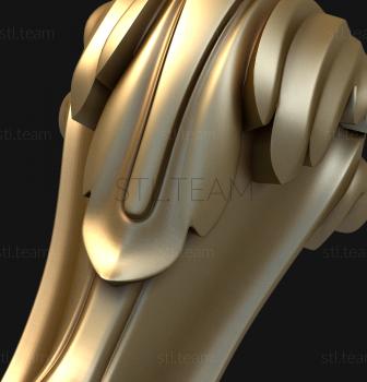 3D model NІZHKA_0345 (STL)